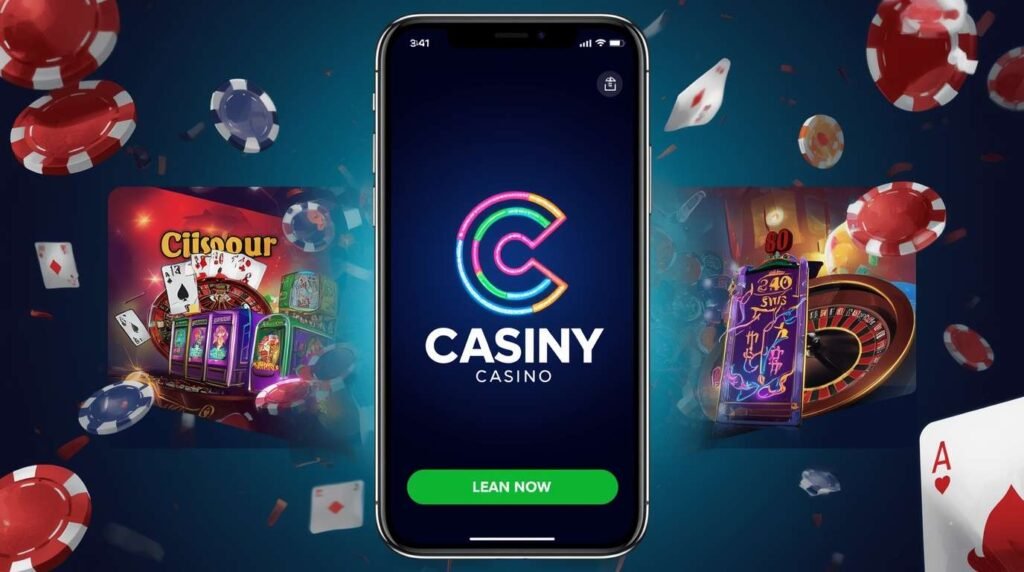 Unlock Your Winnings with Casiny Bonus Codes Unlock Your Winnings with Casiny Bonus Codes