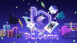 Unveiling the Excitement of BC Game Casino Germany
