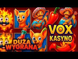VOX Casino — Przewodnik po ofercie, bezpieczeństwie i strategiach 0 VOX Casino — Przewodnik po ofercie, bezpieczeństwie i strategiach 0
