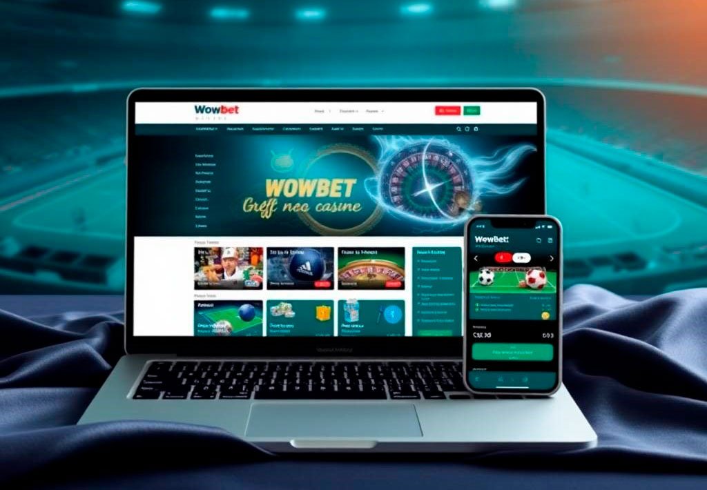 Все о wowbet личный кабинет регистрация, функции и возможности