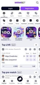 wowbet официальный сайт — Вход, Бонусы и Игры