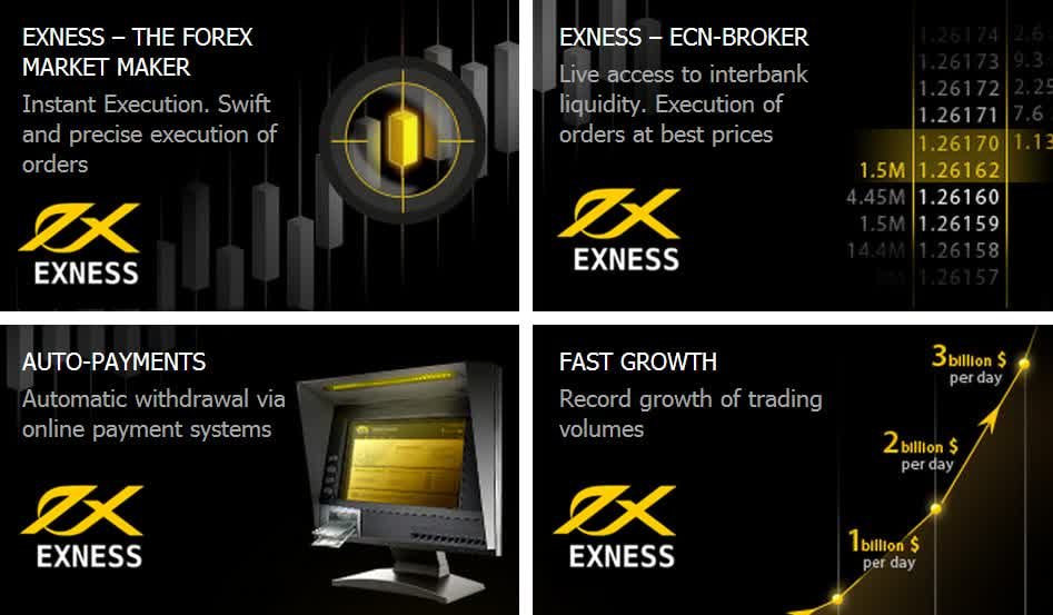 Your Gateway to Trading mt4 exness Your Gateway to Trading mt4 exness