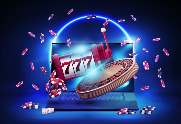 luckia bet Comprehensive Guide to Features, Betting Markets and Responsible Play luckia bet Comprehensive Guide to Features, Betting Markets and Responsible Play