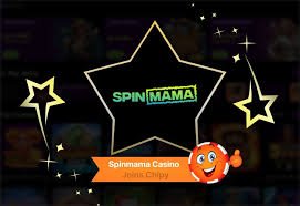 Spinmama Casino - Twoje wirtualne kasyno na wyciągnięcie ręki Spinmama Casino - Twoje wirtualne kasyno na wyciągnięcie ręki